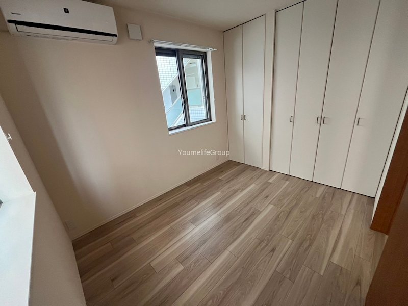 Batavia ベッドルーム