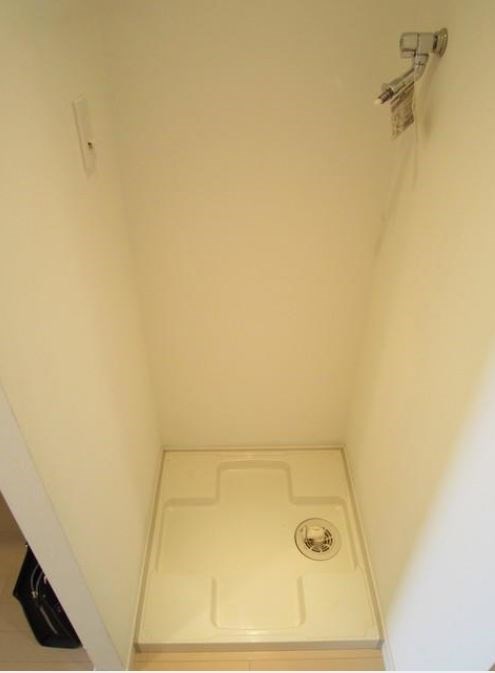 ザ・パーククロス藤沢  ベッドルーム