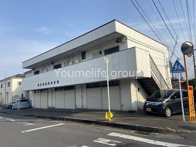 フォレストシュライン 201号室 外観