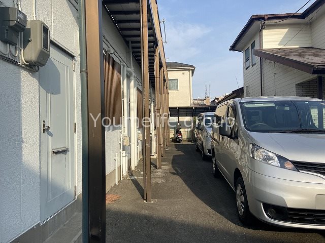 フォレストシュライン その他外観1