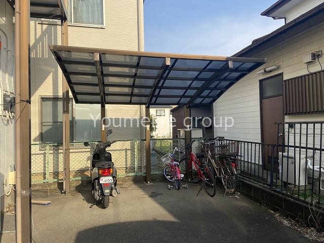 フォレストシュライン その他外観2