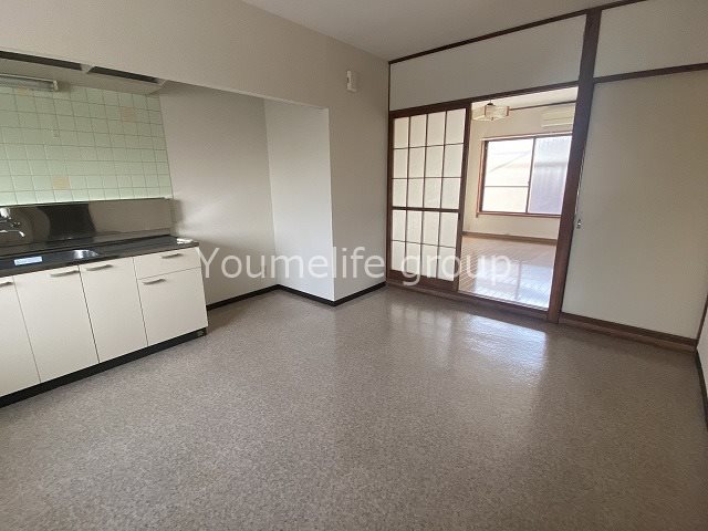 フォレストシュライン リビング