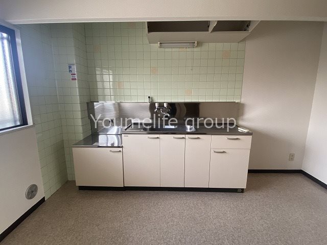 フォレストシュライン キッチン