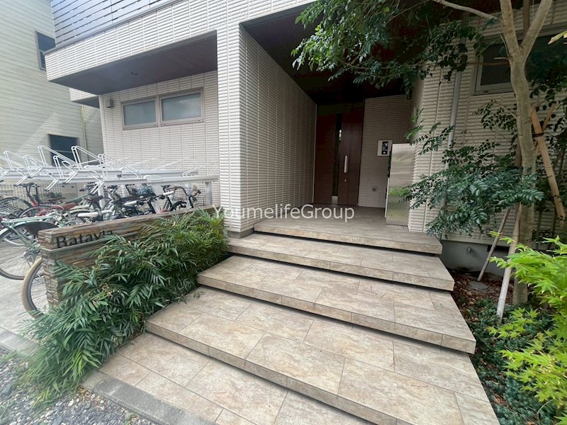 Batavia その他外観1