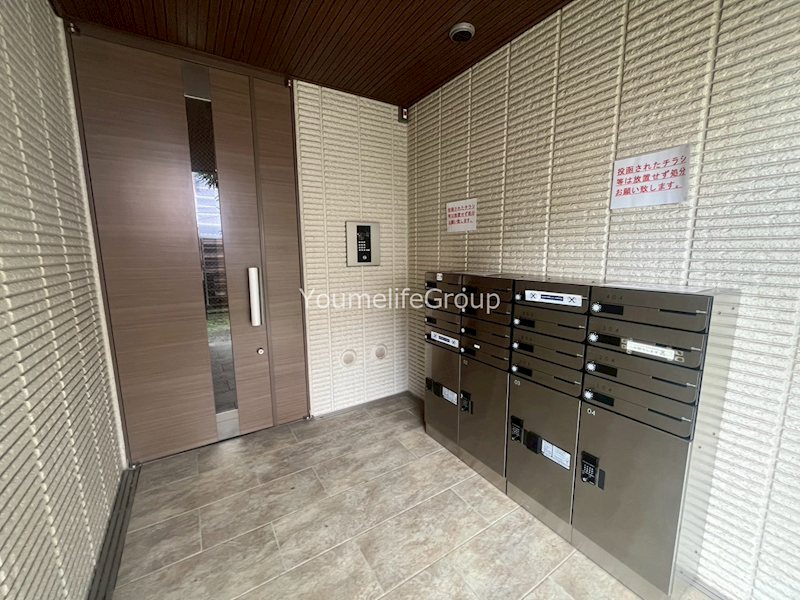 Batavia その他外観2