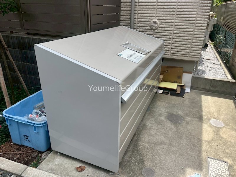 Batavia その他外観3