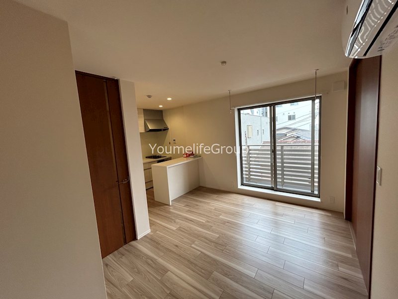 Batavia リビング