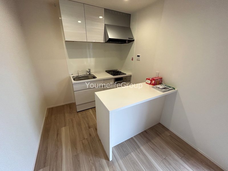 Batavia キッチン