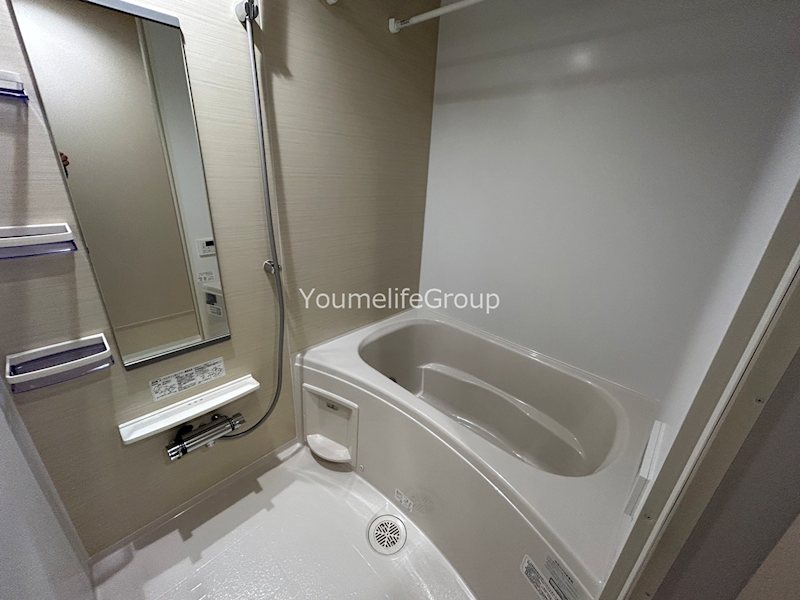 Batavia 風呂画像