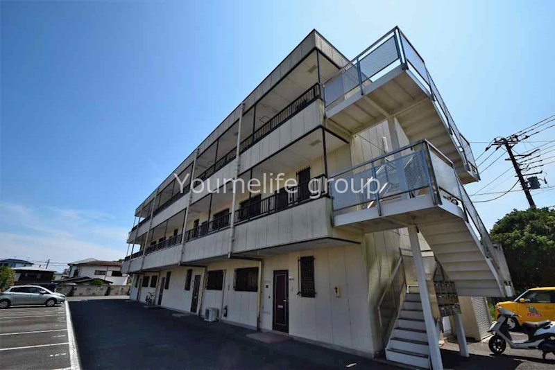 メゾングランティ その他外観1