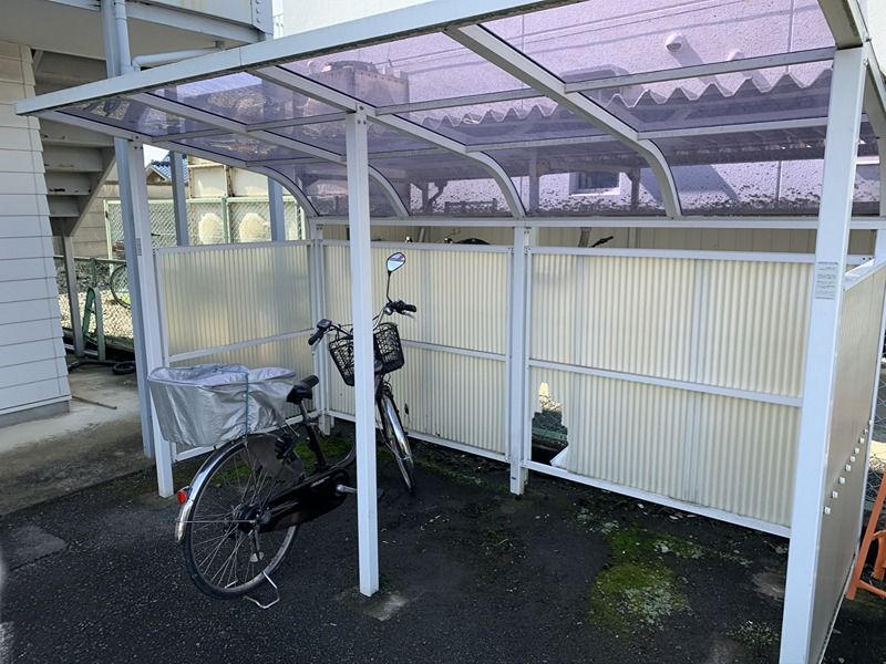 コーポラスK その他外観1