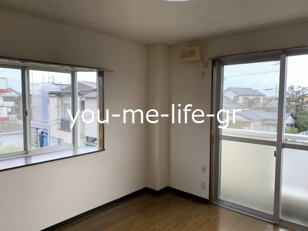 Ｂｅｌｌハイツ湘南 ベッドルーム