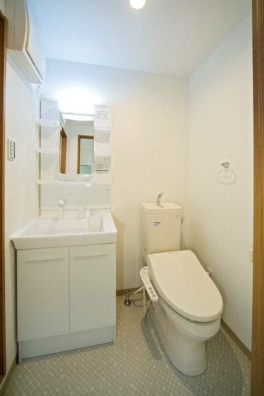 カレッジテラス東海大学前Ｂ棟  その他1