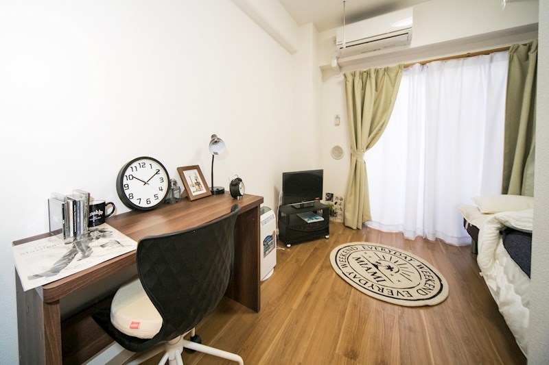 カレッジテラス東海大学前Ｂ棟  その他5