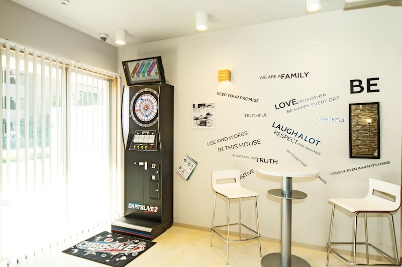 カレッジテラス東海大学前Ｂ棟  その他10