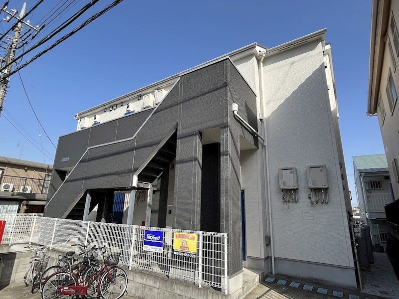 コモドエスパシオ 2-A号室 外観