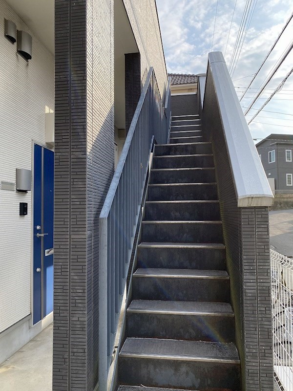 コモドエスパシオ その他外観1