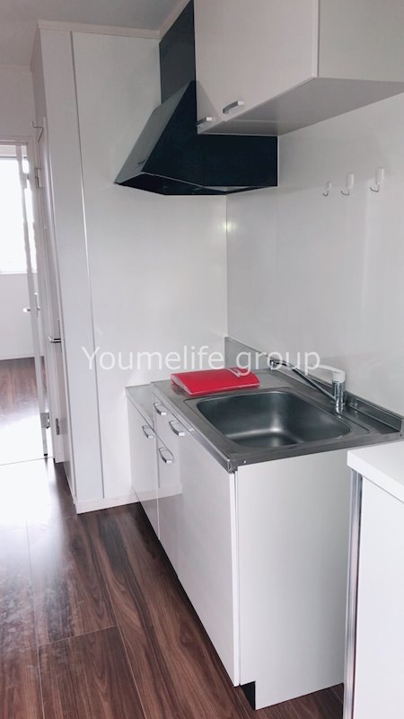 コモドエスパシオ キッチン