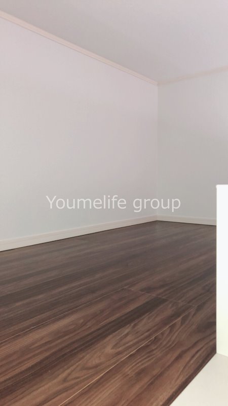 コモドエスパシオ ベッドルーム