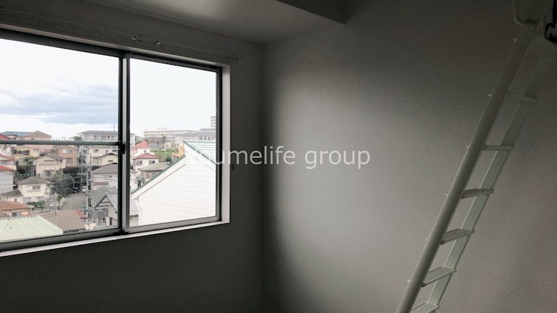 コモドエスパシオ ベランダ