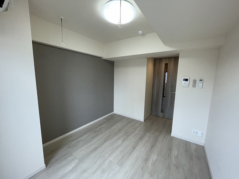 N-stage　平塚 ベッドルーム