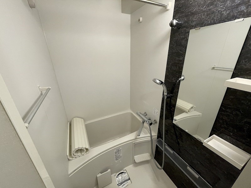 N-stage　平塚 風呂画像