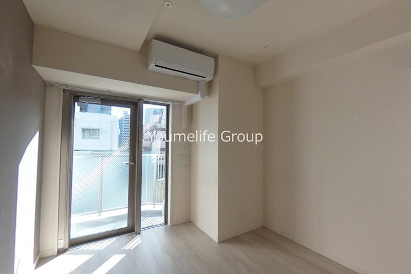 N-stage　平塚 リビング