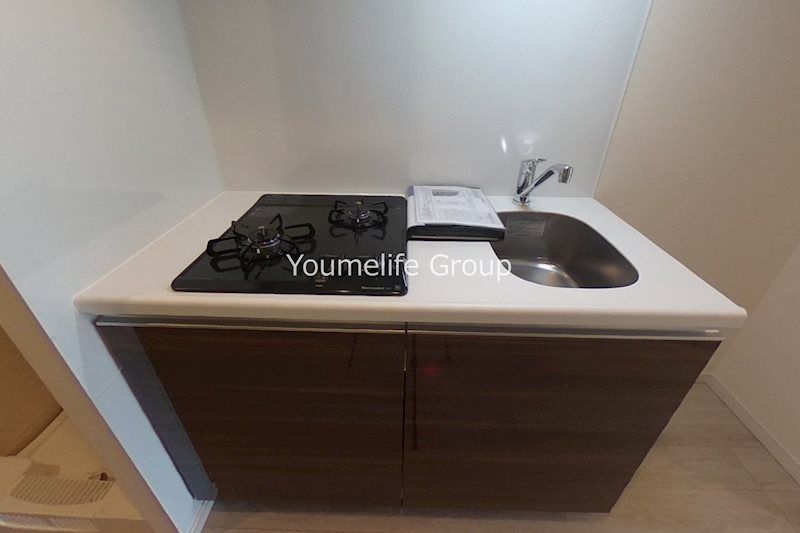 N-stage　平塚 キッチン