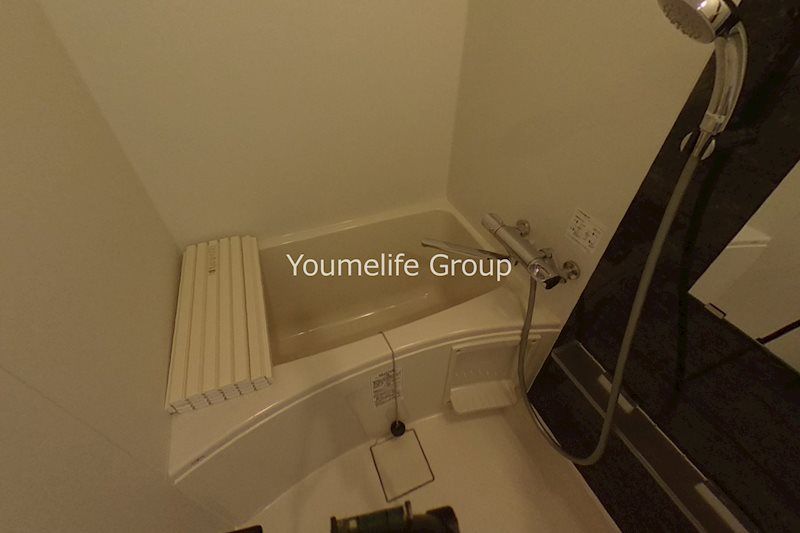 N-stage　平塚 風呂画像