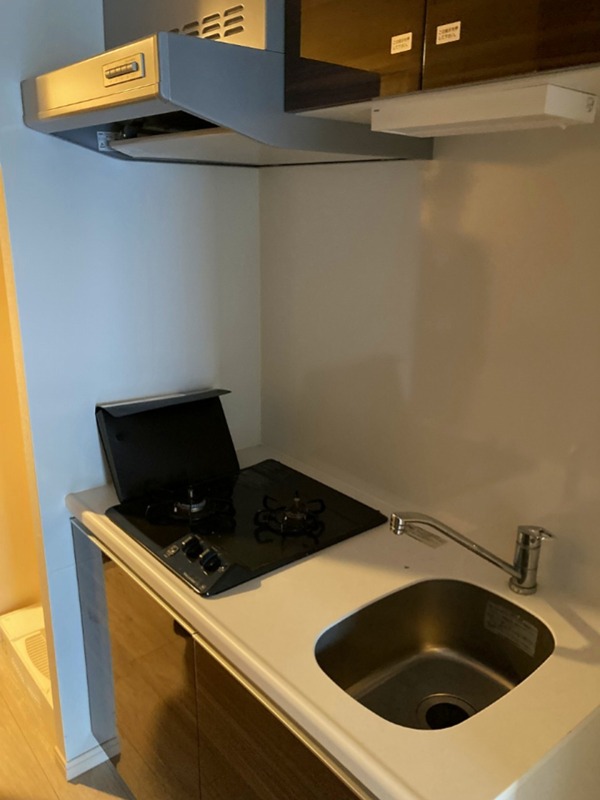 N-stage　平塚 キッチン