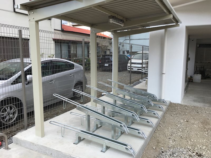N-stage　平塚 その他外観1