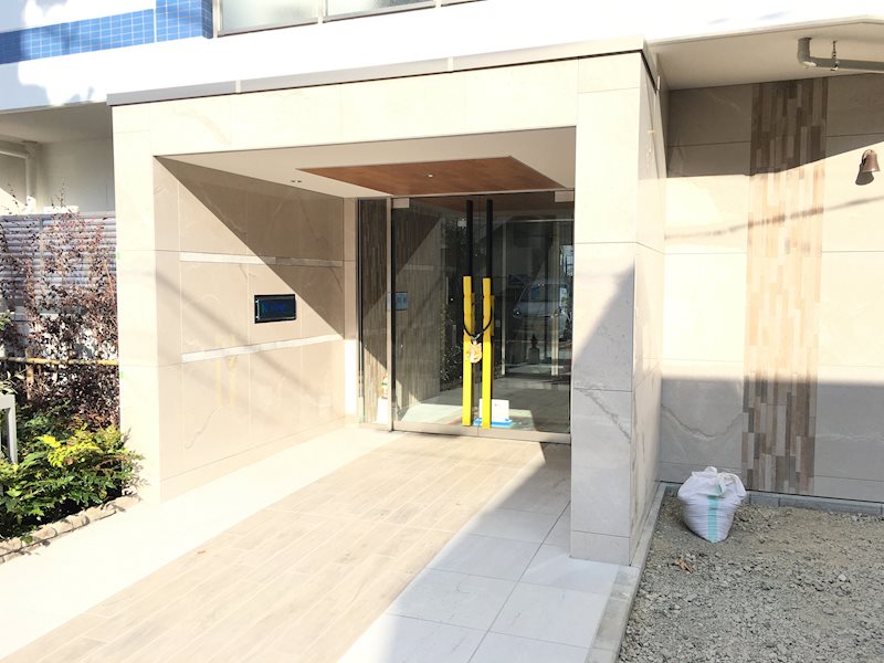 N-stage　平塚 その他外観2