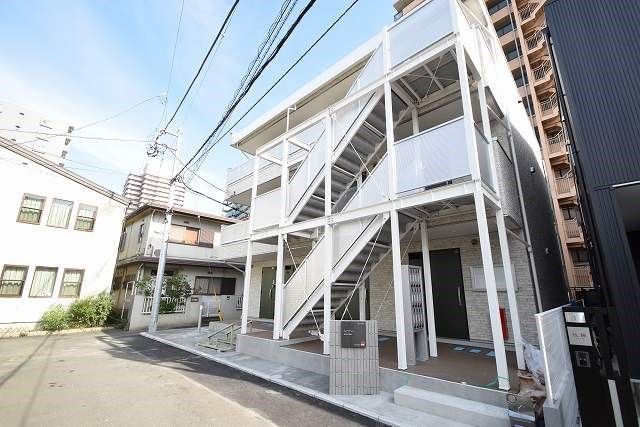 リブリ・Pule その他外観1