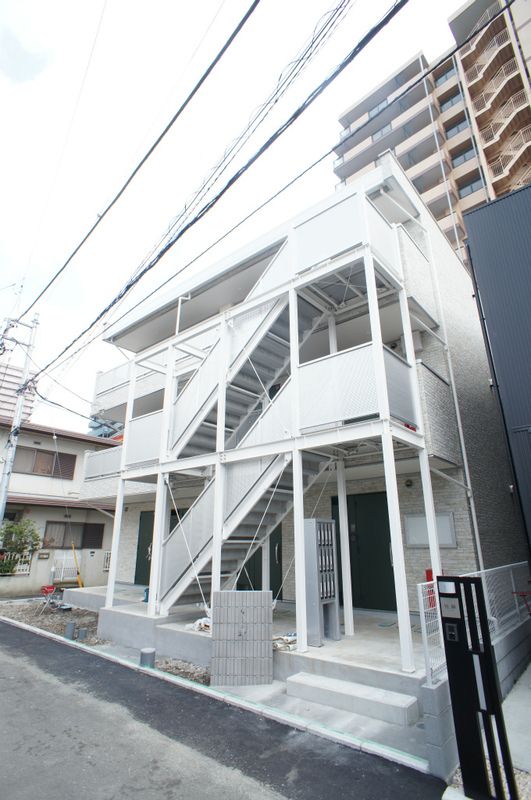 リブリ・Pule その他外観4