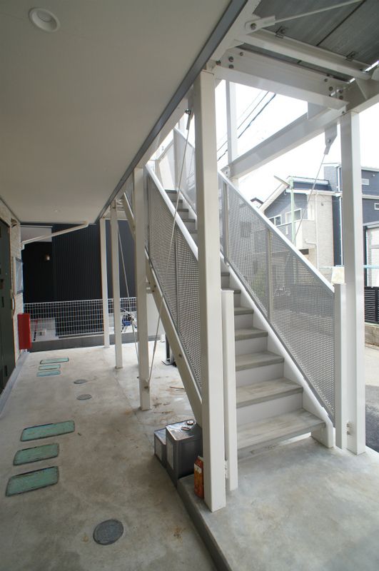 リブリ・Pule その他外観5