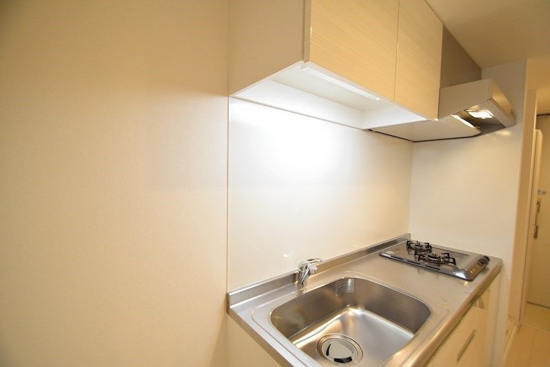 リブリ・Pule キッチン