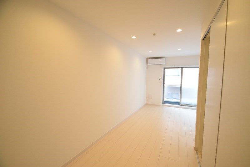 リブリ・Pule ベッドルーム