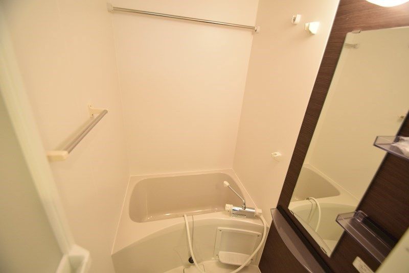 リブリ・Pule 風呂画像