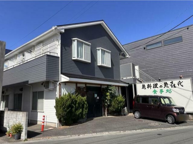 ＣＡＳＡ・ＹＭ 205号室 外観