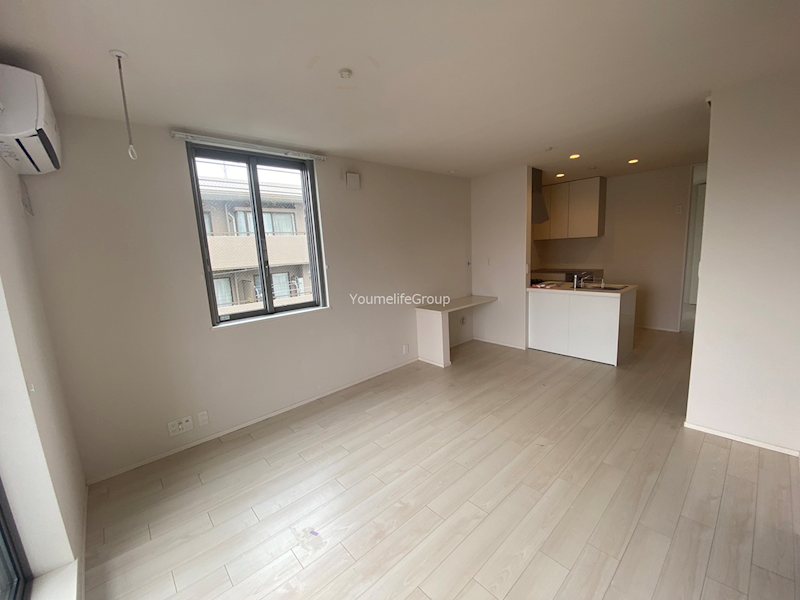 アステール藤沢 リビング