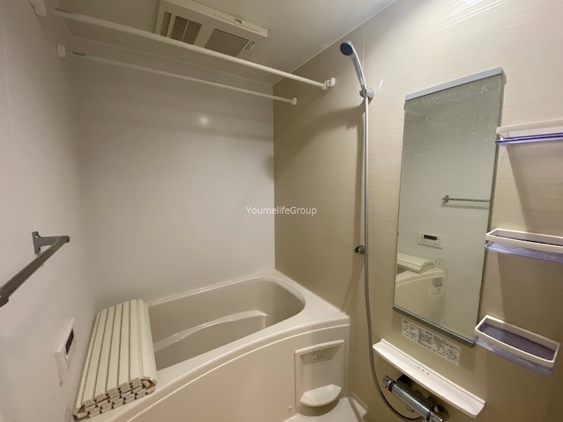 アステール藤沢 風呂画像