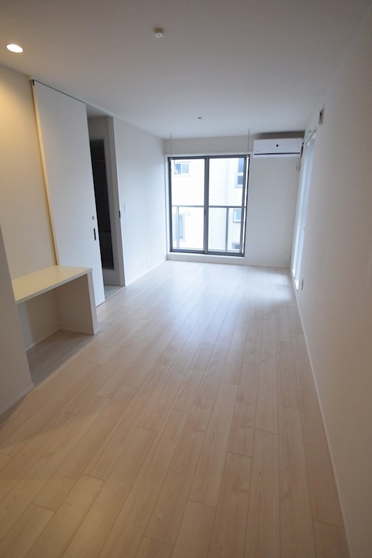 アステール藤沢 リビング