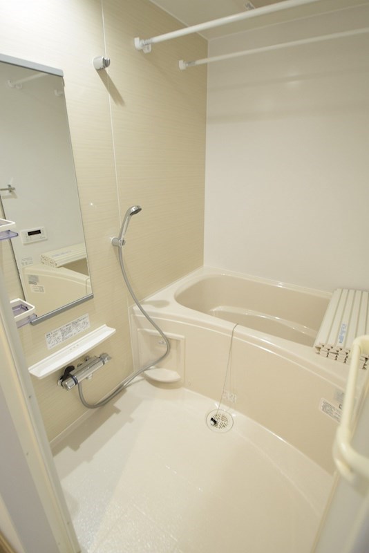 アステール藤沢 風呂画像