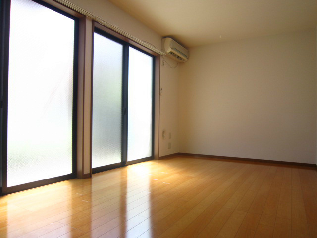 アムール白樺 その他1