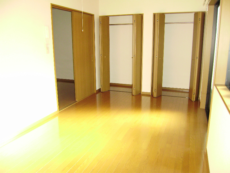 アムール白樺 風呂画像