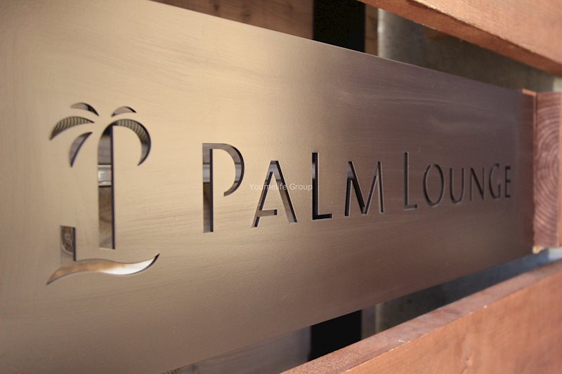 Palm Lounge　(パームラウンジ) その他外観1