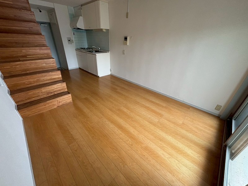 Palm Lounge　(パームラウンジ) ベッドルーム