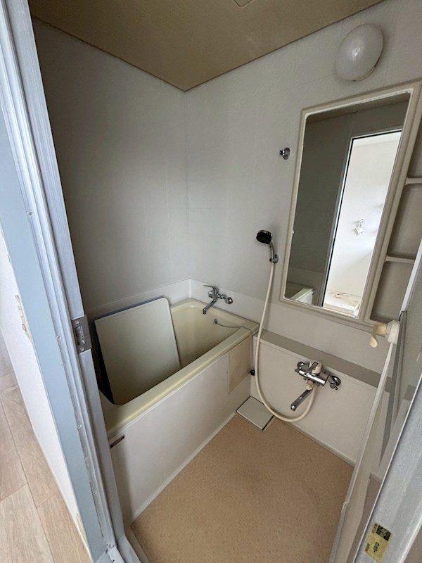 Palm Lounge　(パームラウンジ) 風呂画像