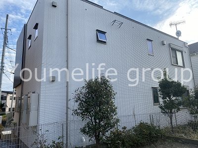 レイナニ その他外観2