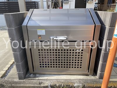 レイナニ その他外観4